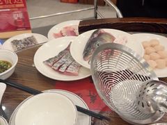 -正能量脆肉鲩火锅