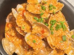 -聚味瞿记·龙虾堂(树木岭店)