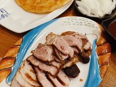 熏肉-毛毛熏肉•东北菜老字号(大安街店)