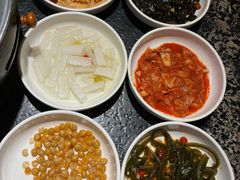 -九田家黑牛烤肉料理(石路天虹店)