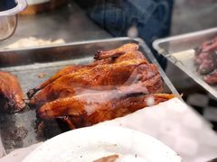 -澳门陈光记烧味饭店(郎家园店)