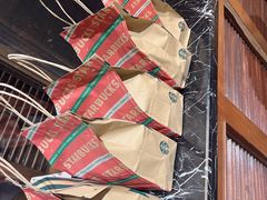 -星巴克臻选(青岛麦凯乐分店)