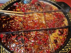 -黄家码头老火锅(解放碑旗舰店)