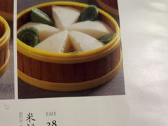 -徽韵人家·传承正宗徽菜(牡丹园店)