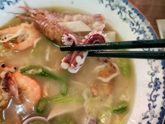 -霆记海鲜·只为这碗面(滨江店)