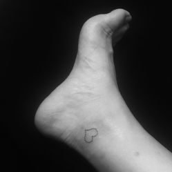 -汉刺青TATTOO STUDIO