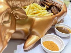 -丰收日·小海鲜·沪上家宴(顾村正大店)