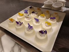 -沈阳和平艾美酒店新食谱西餐厅