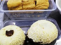 -老磁器口豆汁店(方庄店)