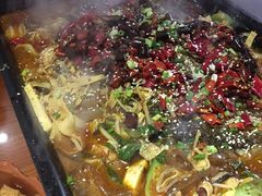 -临潼印象·特色陕菜