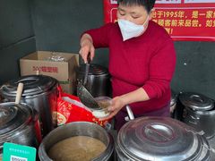 -钟姨糖水(惠城店)