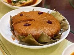 红糖发糕-群乐饭店(滨安路店)