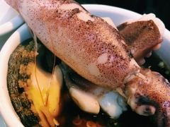 -大杰海鲜锅(基隆路店)