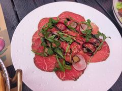 -安妮意大利餐厅(国贸店)