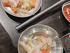 -马海涛牛肉串(领汇广场店)