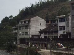 -林坑古村落