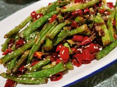 -纳瓦新疆菜(银都店)