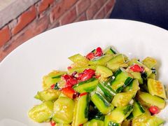 -羊门客在·烤盐池滩羊·川菜