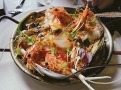 -YUE·6·西式融合餐厅(外滩六号店)