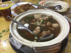 -新峰肉骨茶