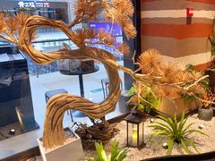 -老湘亲·品鉴湘菜(蔡塘爱琴海店)