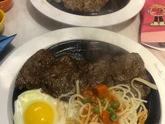 -豪客来牛排(中央花苑店)
