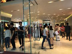 -崇光百货(铜锣湾店)