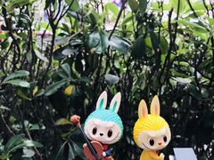 -泡泡玛特POPMART(侨福芳草地店)