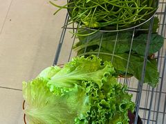 -老石黑山羊毛驴肉火锅(金凯广场店)