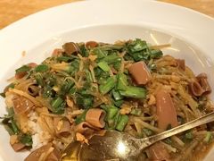 -喝丢一只鞋海鲜烧烤·海肠捞饭(东关街店)