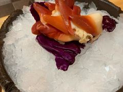 -割烹旭日本料理(龙湖狮山天街店)