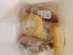 -0+1·手作面包(新北店)