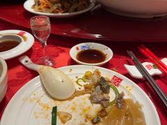-山西会馆·晋菜·晋商宴·牌匾博物馆(胜利东街店)