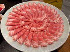 -南门涮肉(上海二店)