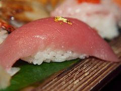 -鲤·鮨KOISUSHI