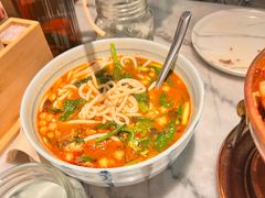 -中8楼风尚云南菜(颐堤港店)