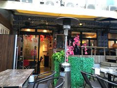 -layback cafe & bar