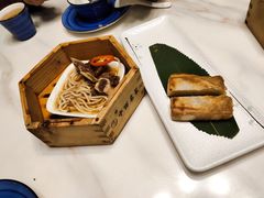 招牌牛仔骨-中西名菜(增城万达广场店)