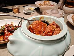-小厨娘绣中淮扬(大行宫科巷店)