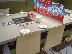 -海底捞火锅(贵和购物中心店.原鲁能城店)