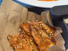 -必胜客(上海新南方商城PH店)