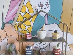 -ZING COFFEE 镜咖啡