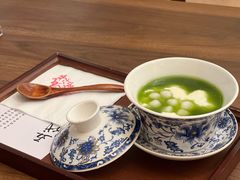 -五代同糖·甜品糖水店(河下古镇店)