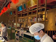 -凡塔斯牛排自助餐厅(广东佛山三水万达店)