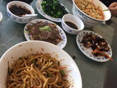 -北京炸酱面馆·烤鸭(前门总店)