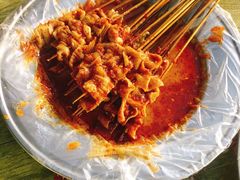 -玲玲涮牛肚(土门坊店)