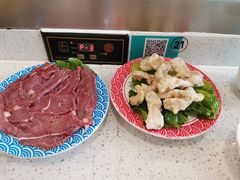 -九玺炉旋转小火锅(柠溪路店)