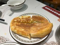 黄油饼-格日勒阿妈蒙古厨房(新华广场店)