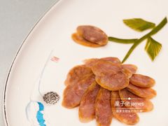 -风味小馆(天目湖宾馆店)