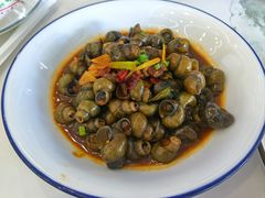 -蟹天蟹地农家菜·阳澄湖大闸蟹(浅水湾店)